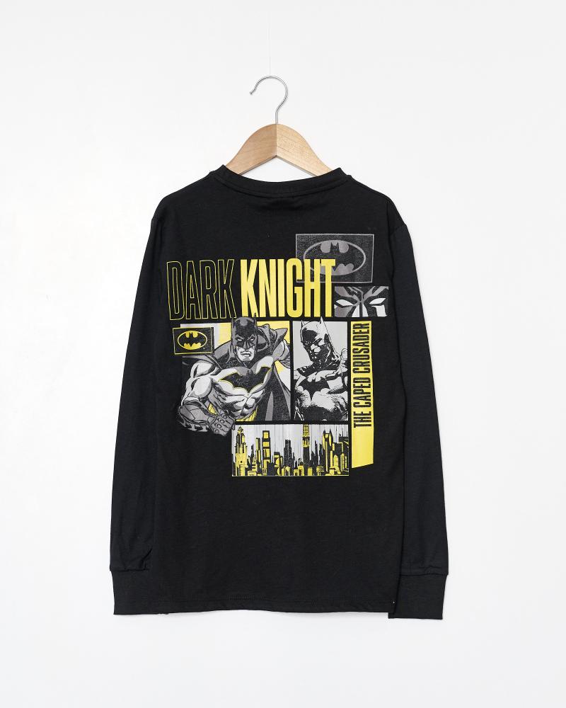 MAGIC CAMISETA ML ADVENGERS W25