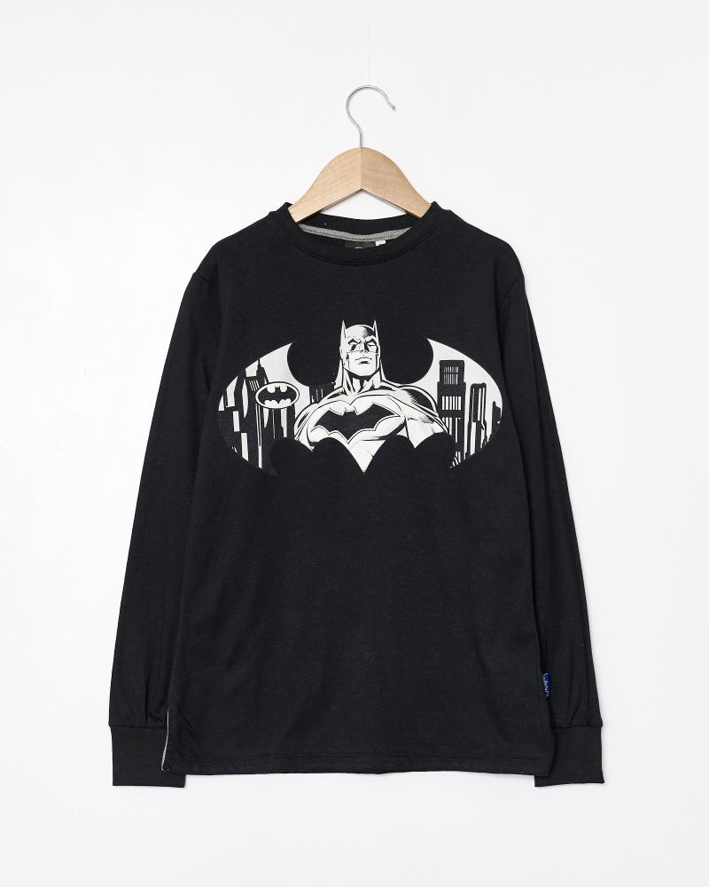 MAGIC CAMISETA ML ADVENGERS W25