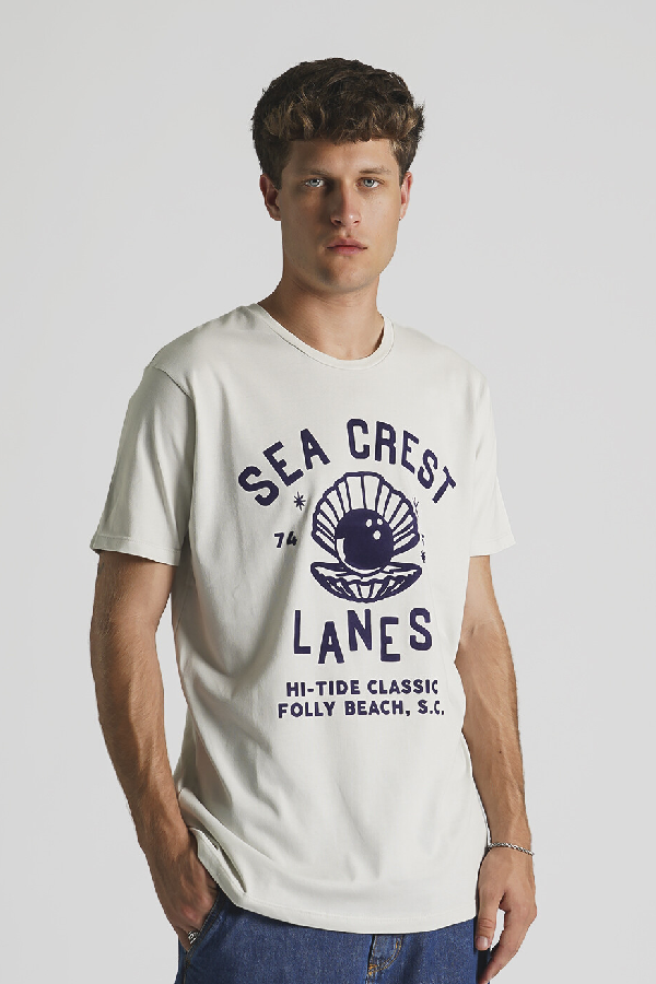 BATUK REMERA GUILLERMO EST. V25