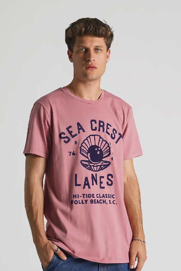 BATUK REMERA GUILLERMO EST. V25