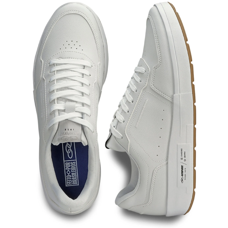 OLYMPIKUS BRASIL VERSA V25