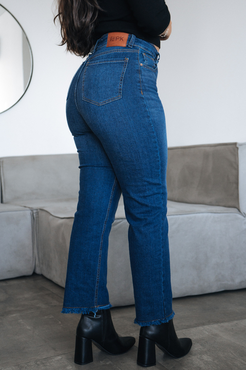 PINK ROCK JEANS TOULOUSE W25