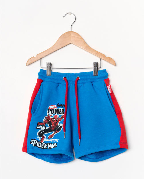 MAGIC BERMUDA SPIDERMAN V25