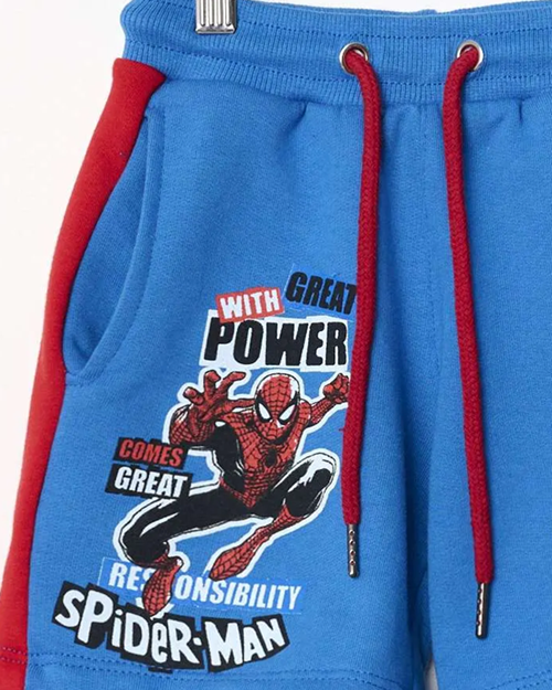 MAGIC BERMUDA SPIDERMAN V25