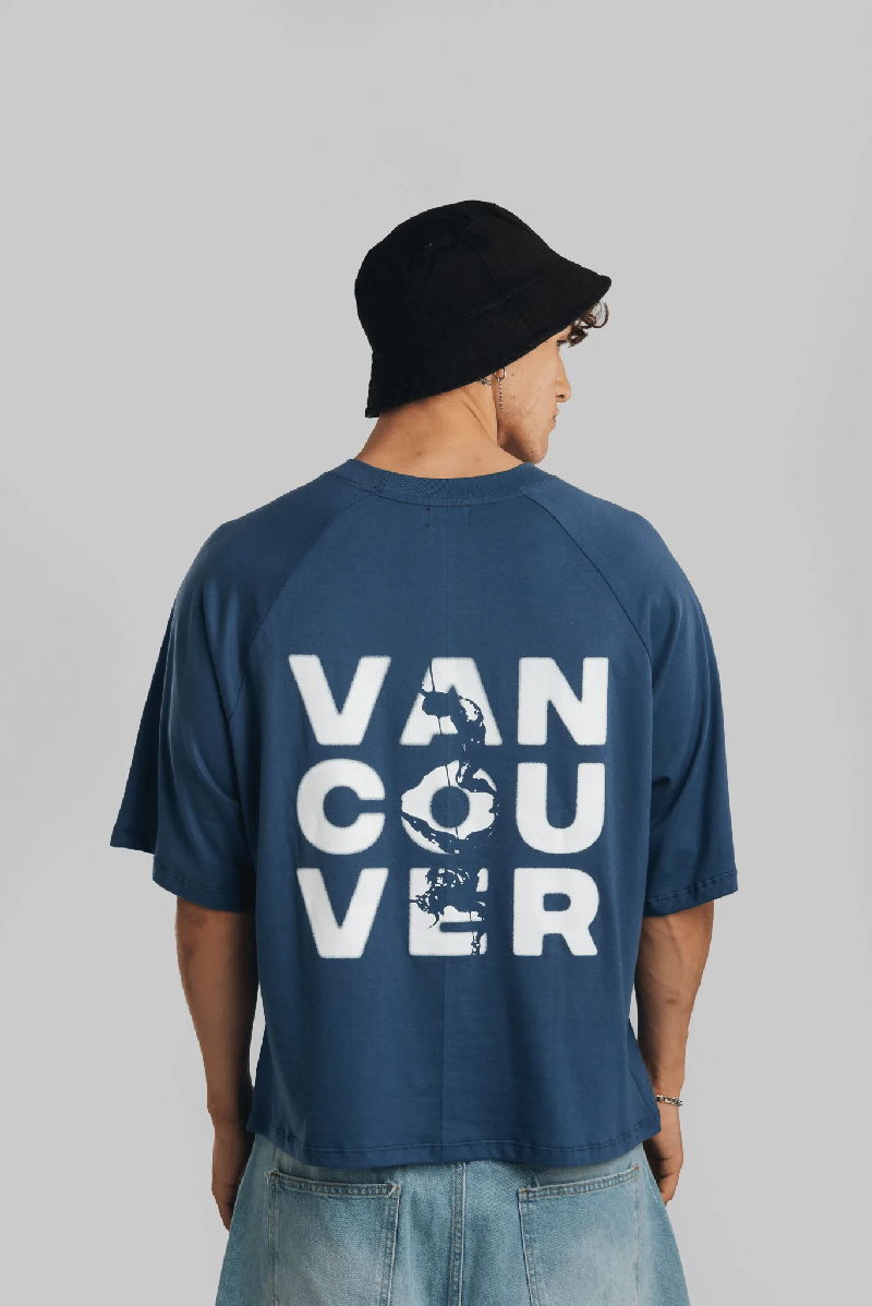 VANCOUVER REMEREA MC KORF V25