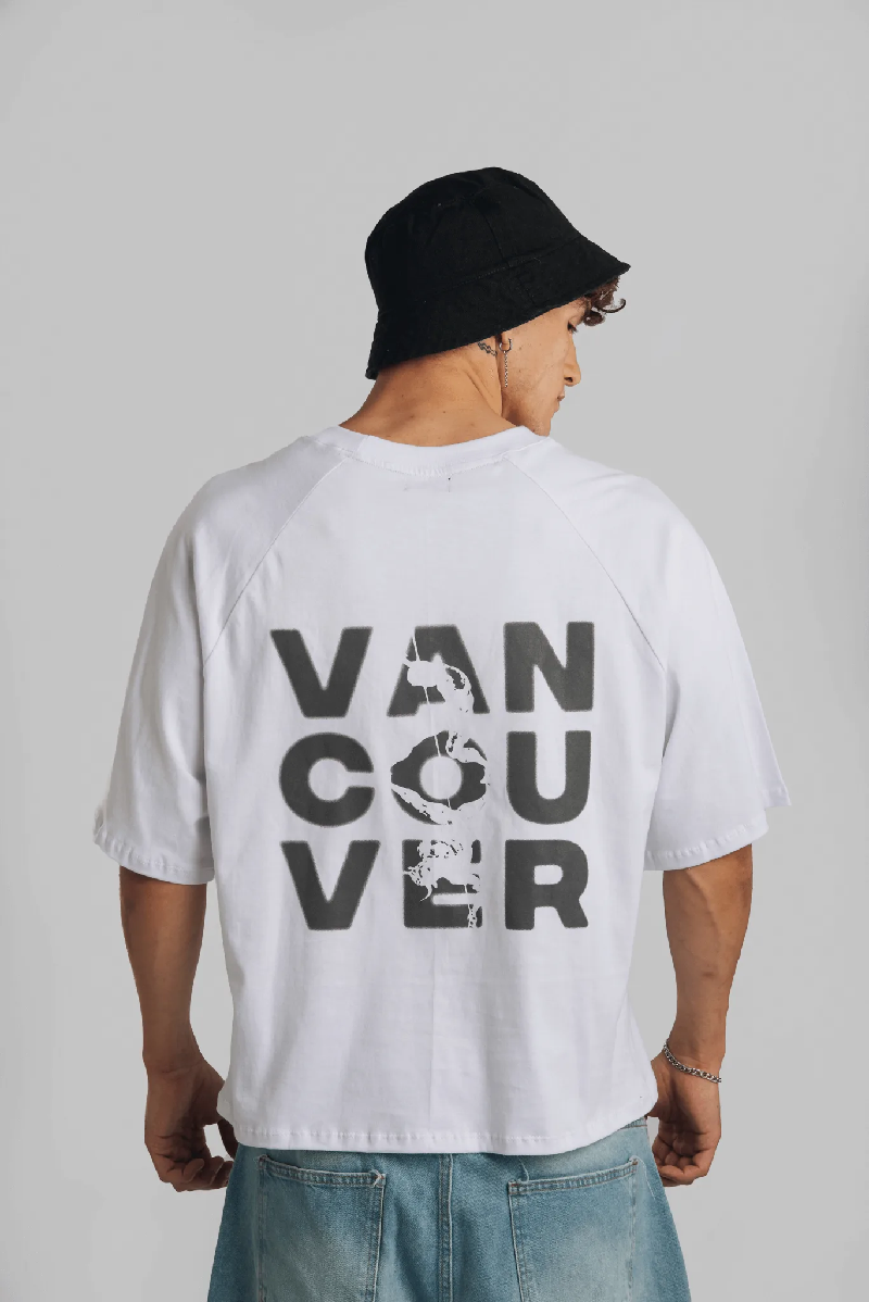 VANCOUVER REMEREA MC KORF V25