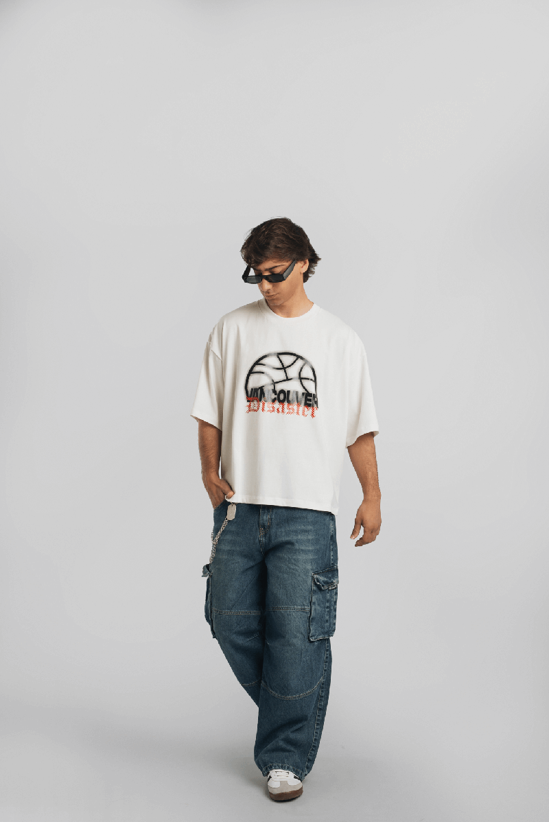 VANCOUVER REMERA MC DISASTER V25