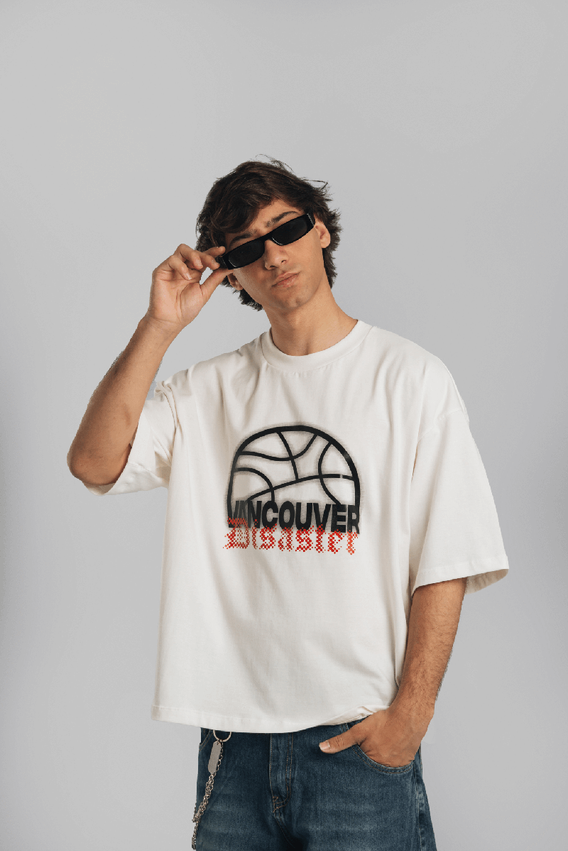 VANCOUVER REMERA MC DISASTER V25