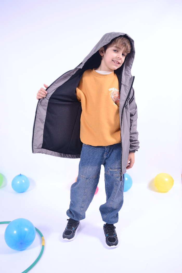 ALEXIS JEANS NE RELAX JOGGER OXIDO WALTER W24