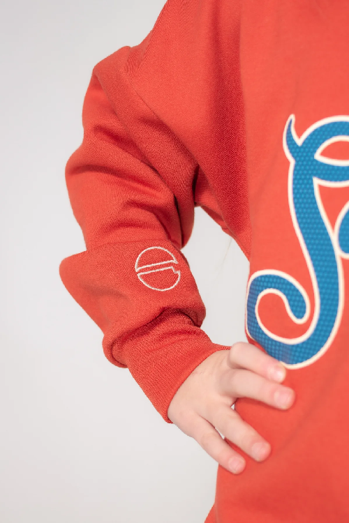 OCN BUZO N VARSITY W24