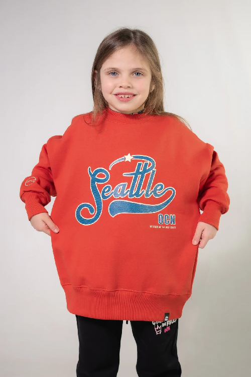 OCN BUZO N VARSITY W24