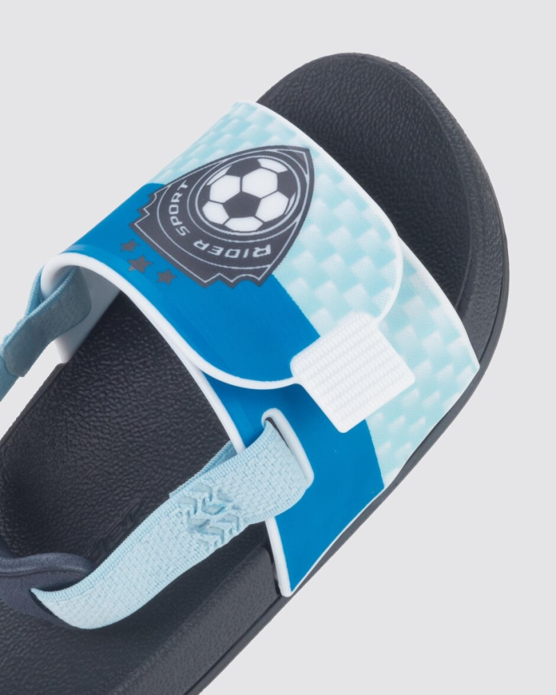 RIDER FULL 86 II SLIDE BABY V25