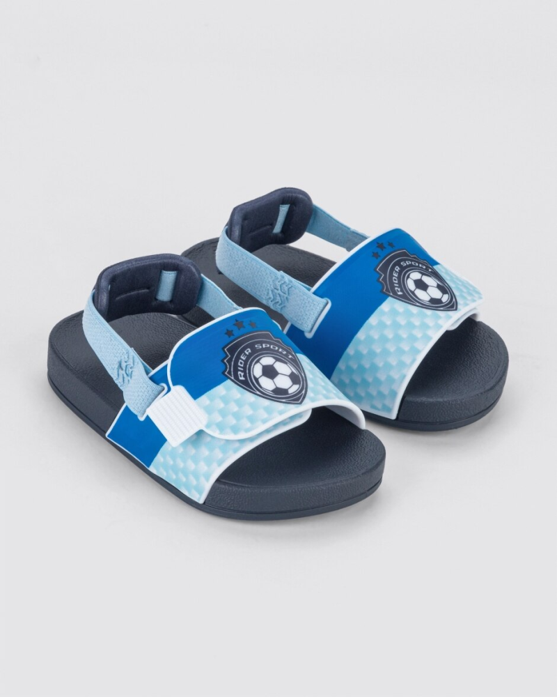 RIDER FULL 86 II SLIDE BABY V25