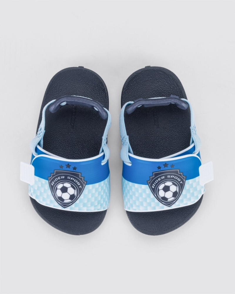 RIDER FULL 86 II SLIDE BABY V25