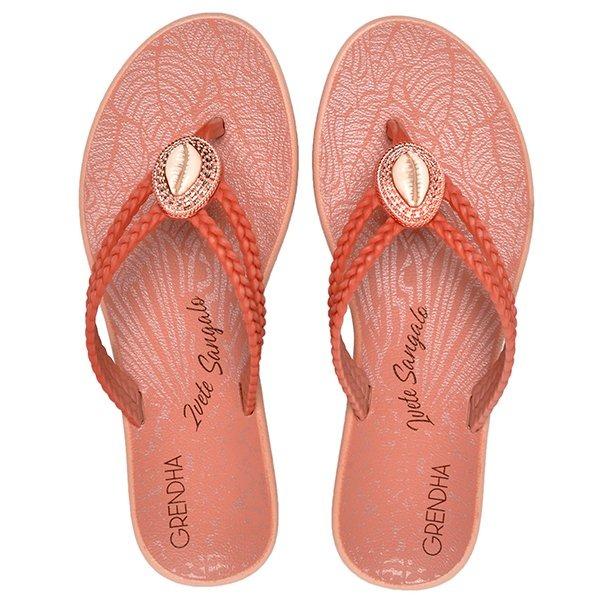 GRENDHA SAND IS AXE RAST