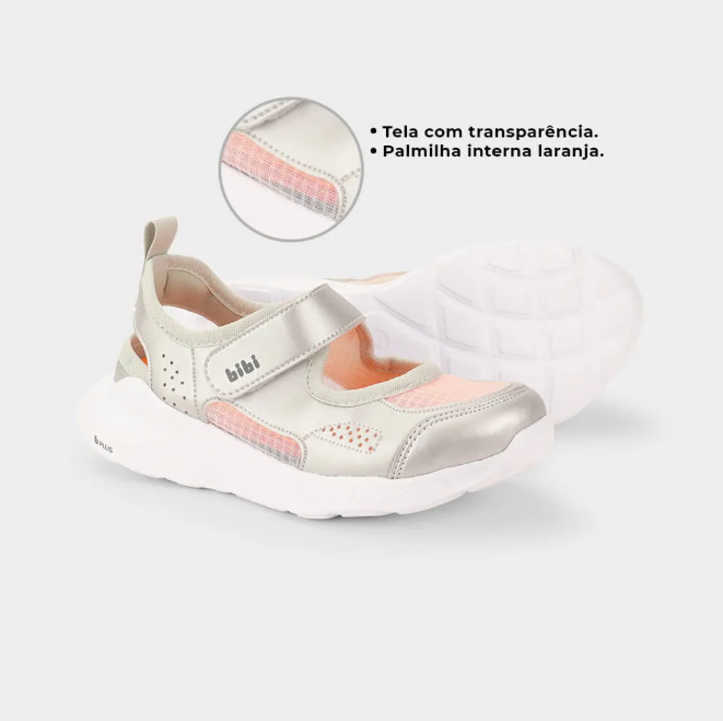 BIBI GUILLERMINA NA EVOLUTION II EV-110 V26