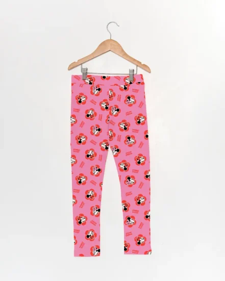 MAGIC CALZA NA MINNIE W25