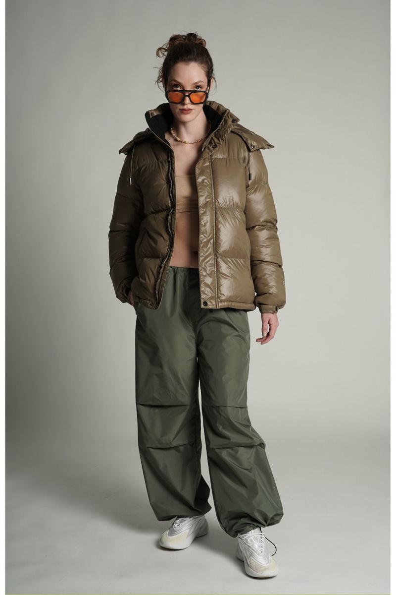 BATUK CAMPERA H IMPORTADA FLAT W24