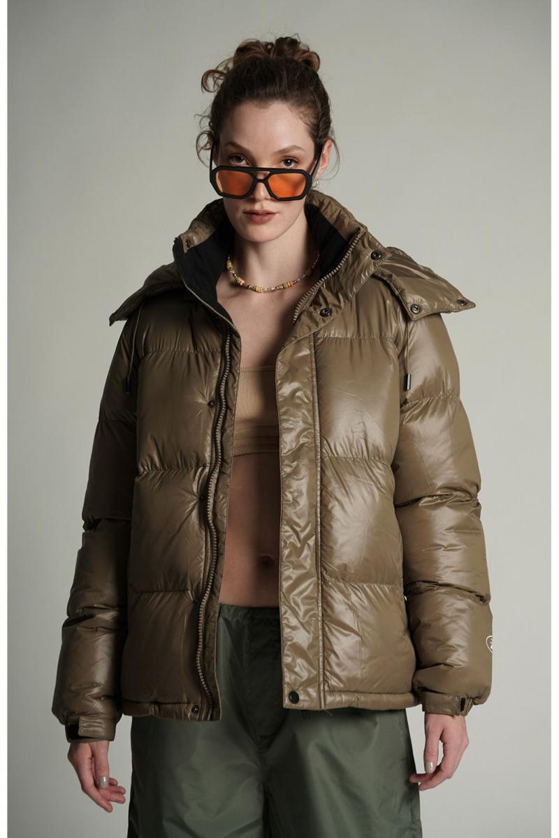 BATUK CAMPERA H IMPORTADA FLAT W24