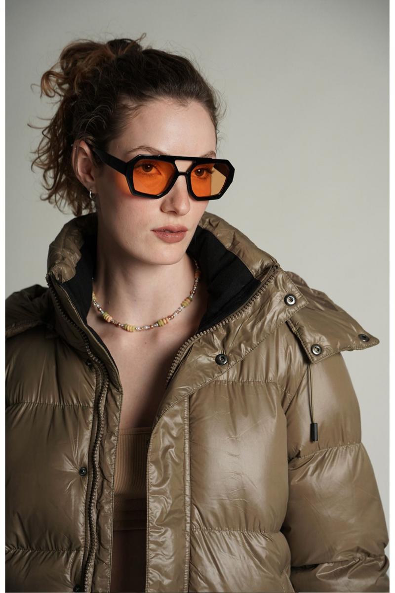 BATUK CAMPERA H IMPORTADA FLAT W24