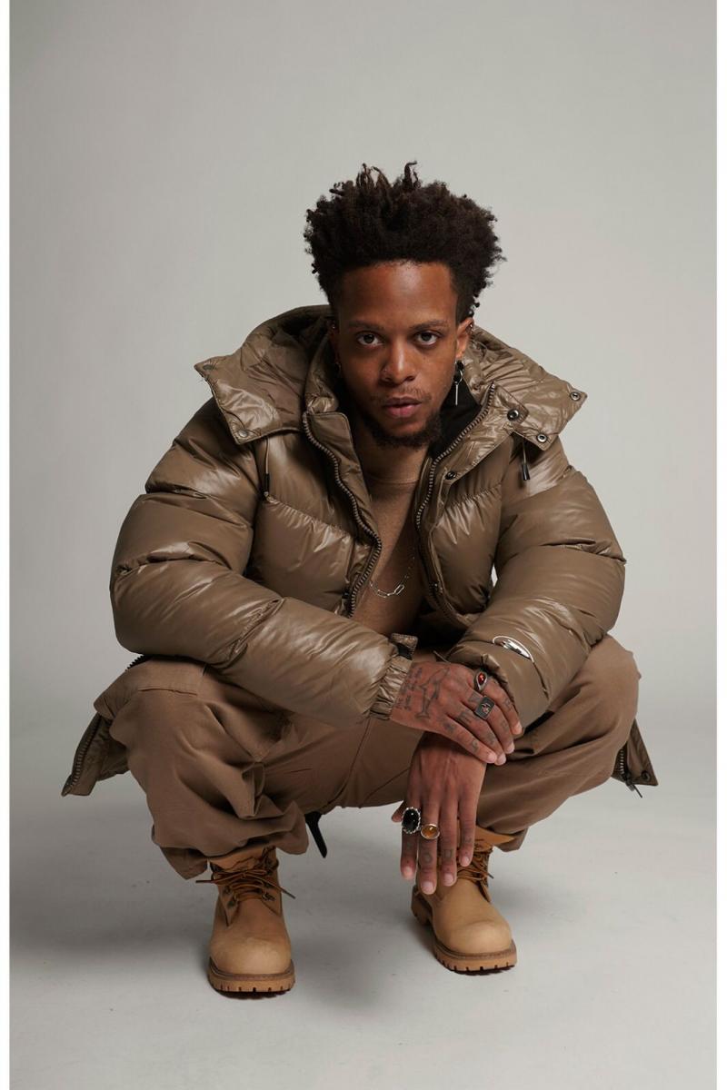 BATUK CAMPERA H IMPORTADA FLAT W24