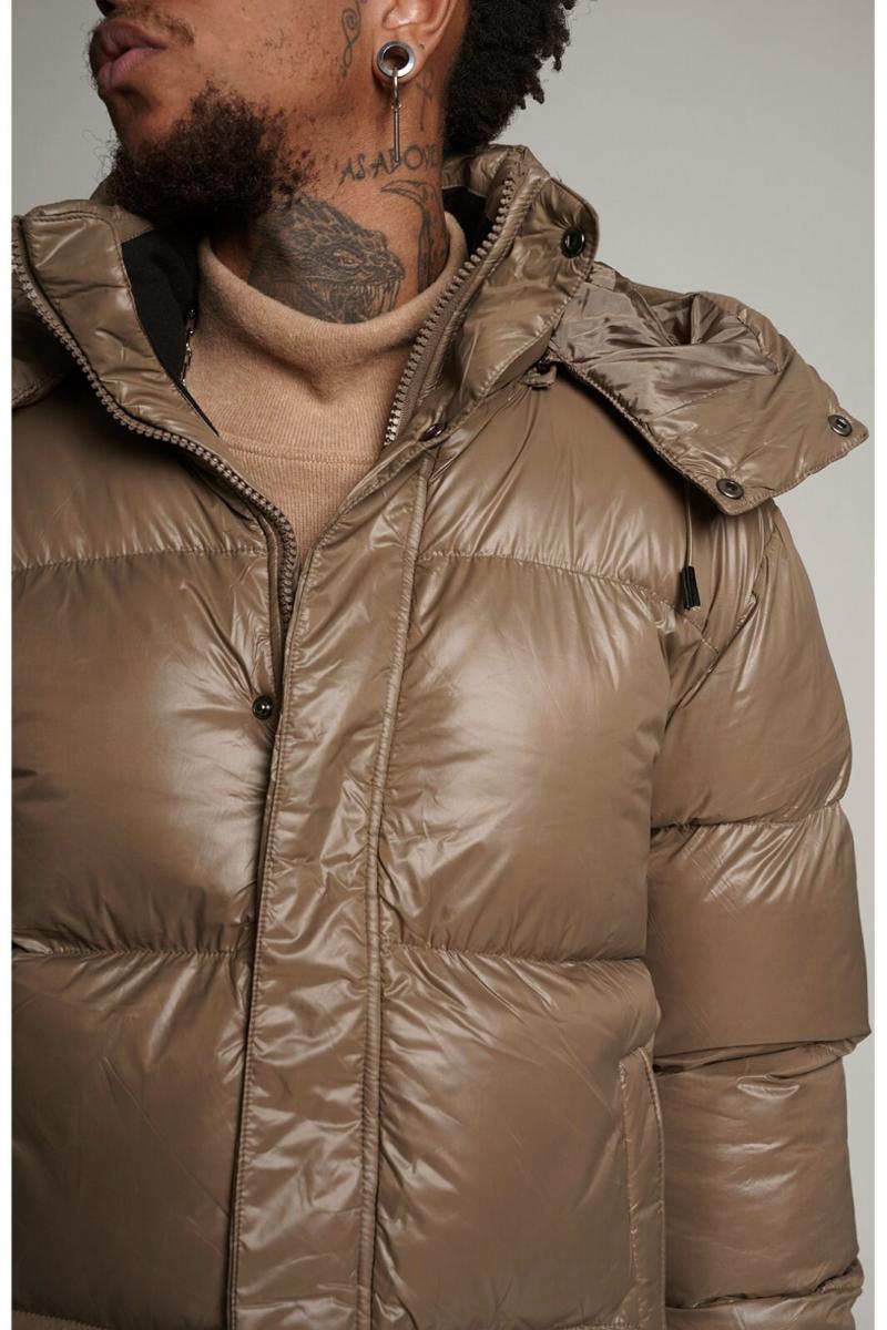 BATUK CAMPERA H IMPORTADA FLAT W24