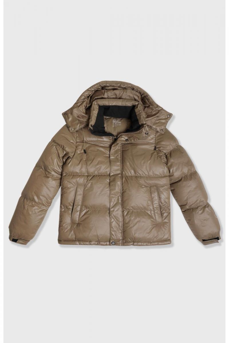 BATUK CAMPERA H IMPORTADA FLAT W24