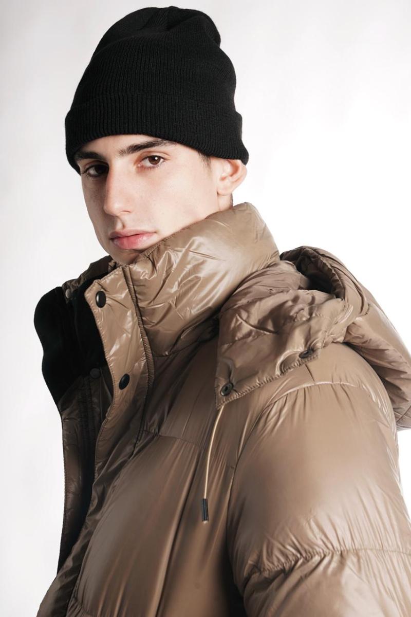 BATUK CAMPERA H IMPORTADA FLAT W24