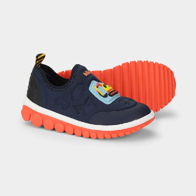 BIBI ZAPATILLA NE ROLLER 2.0 RL2-50 VII V26