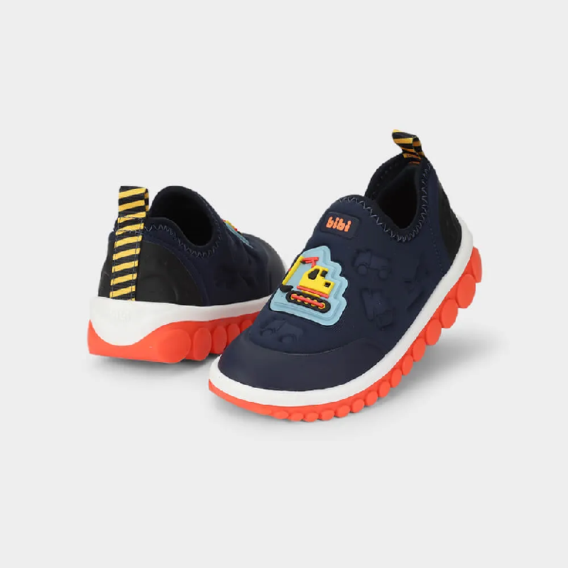 BIBI ZAPATILLA NE ROLLER 2.0 RL2-50 VII V26