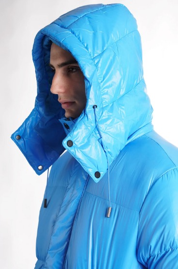 BATUK CAMPERA H IMPORTADA FLAT W24