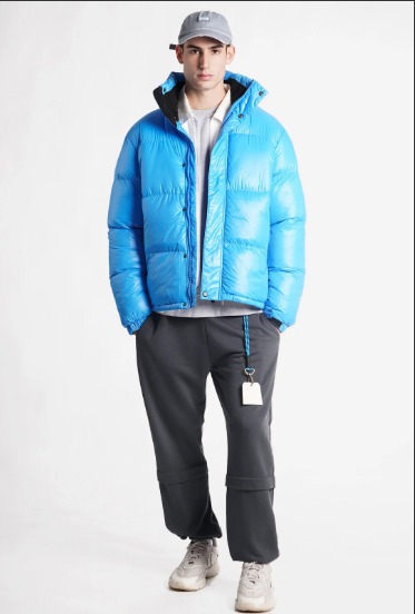 BATUK CAMPERA H IMPORTADA FLAT W24