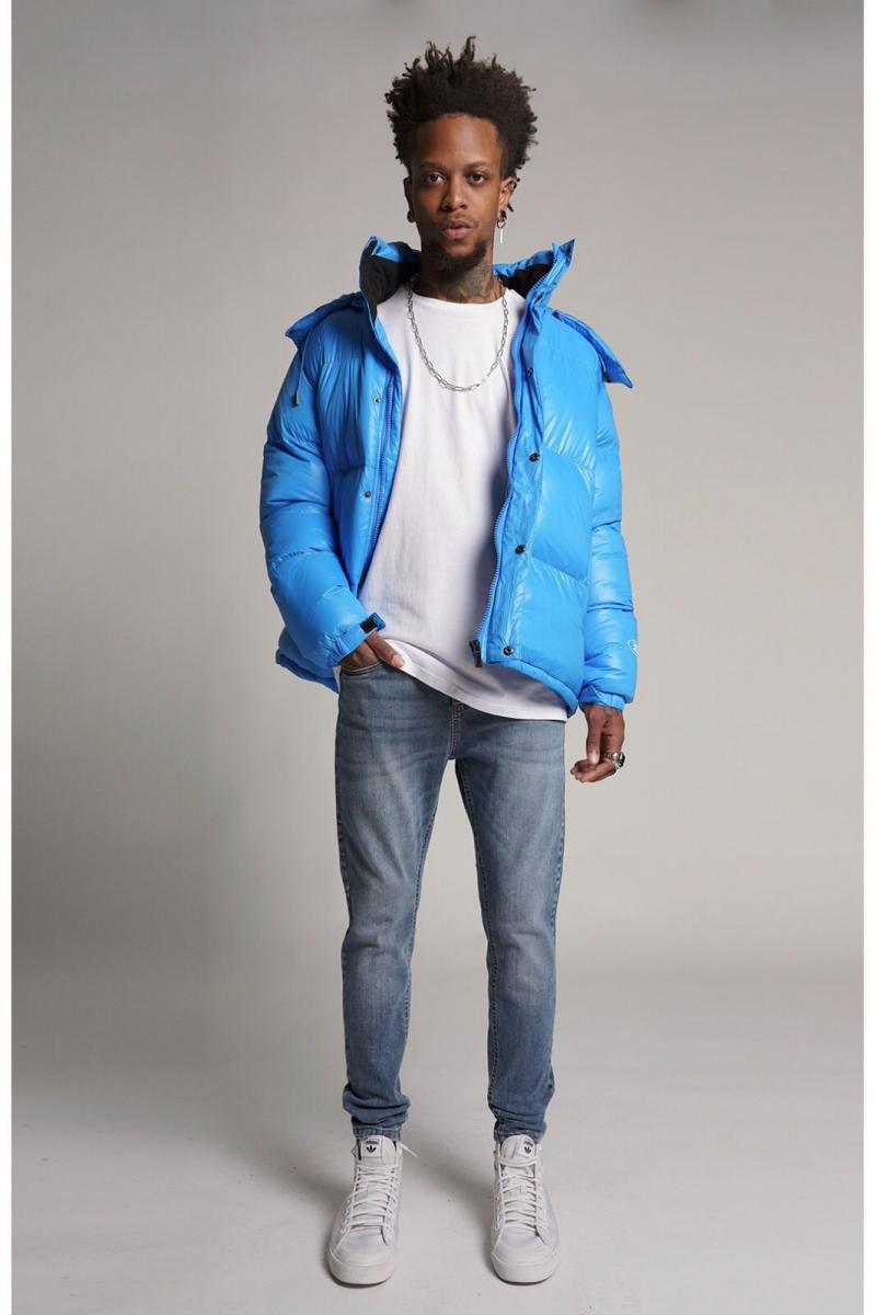 BATUK CAMPERA H IMPORTADA FLAT W24