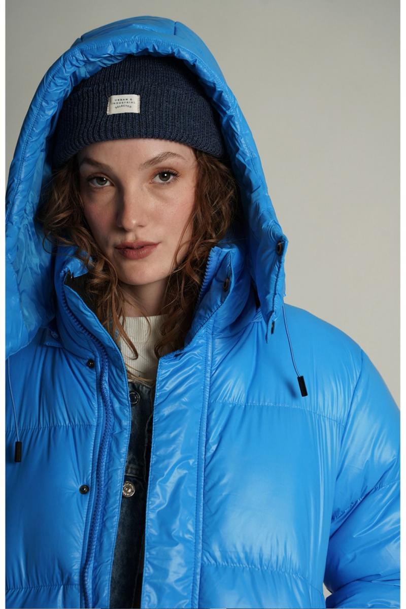 BATUK CAMPERA H IMPORTADA FLAT W24