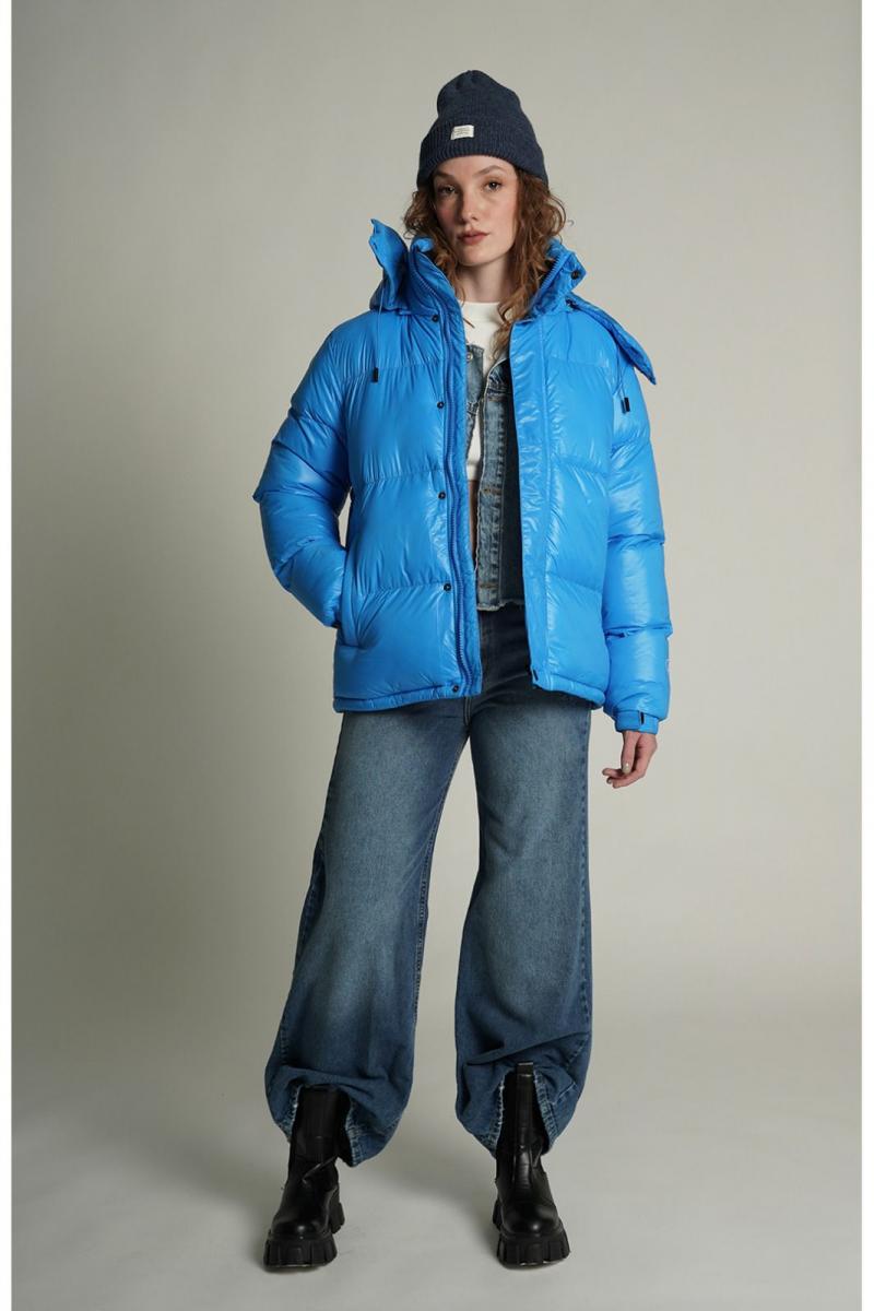 BATUK CAMPERA H IMPORTADA FLAT W24