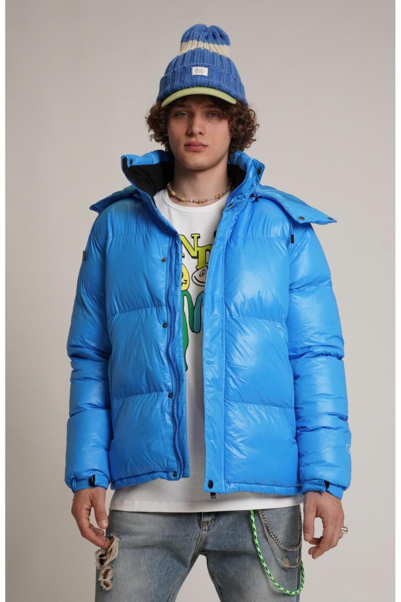 BATUK CAMPERA H IMPORTADA FLAT W24