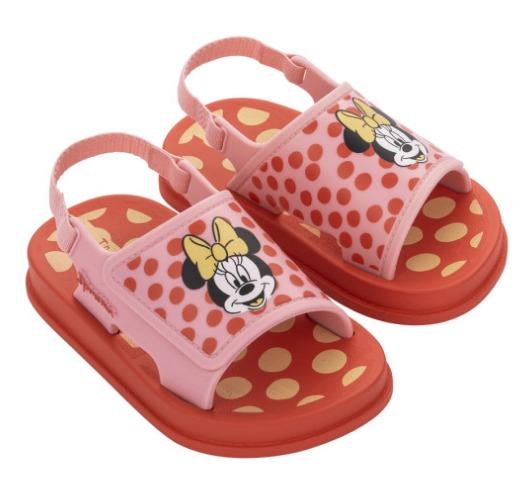 IPANEMA DISNEY SOFT BABY (27074) V24