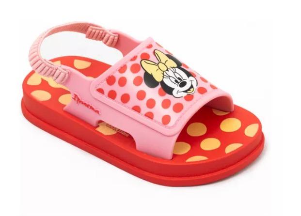 IPANEMA DISNEY SOFT BABY (27074) V24