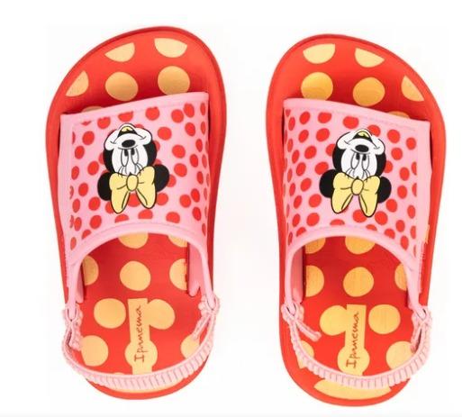 IPANEMA DISNEY SOFT BABY (27074) V24
