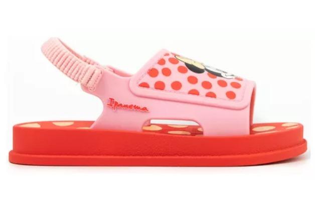 IPANEMA DISNEY SOFT BABY (27074) V24