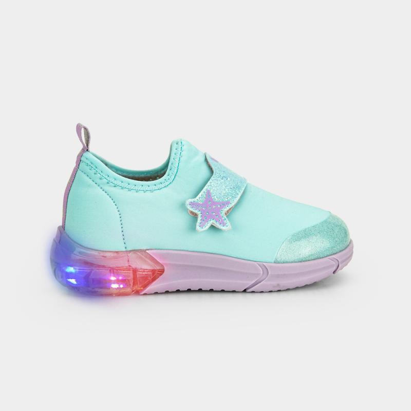BIBI ZAPATILLA NA SPACE NSP-64 V25