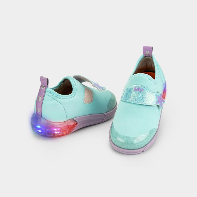 BIBI ZAPATILLA NA SPACE NSP-64 V25