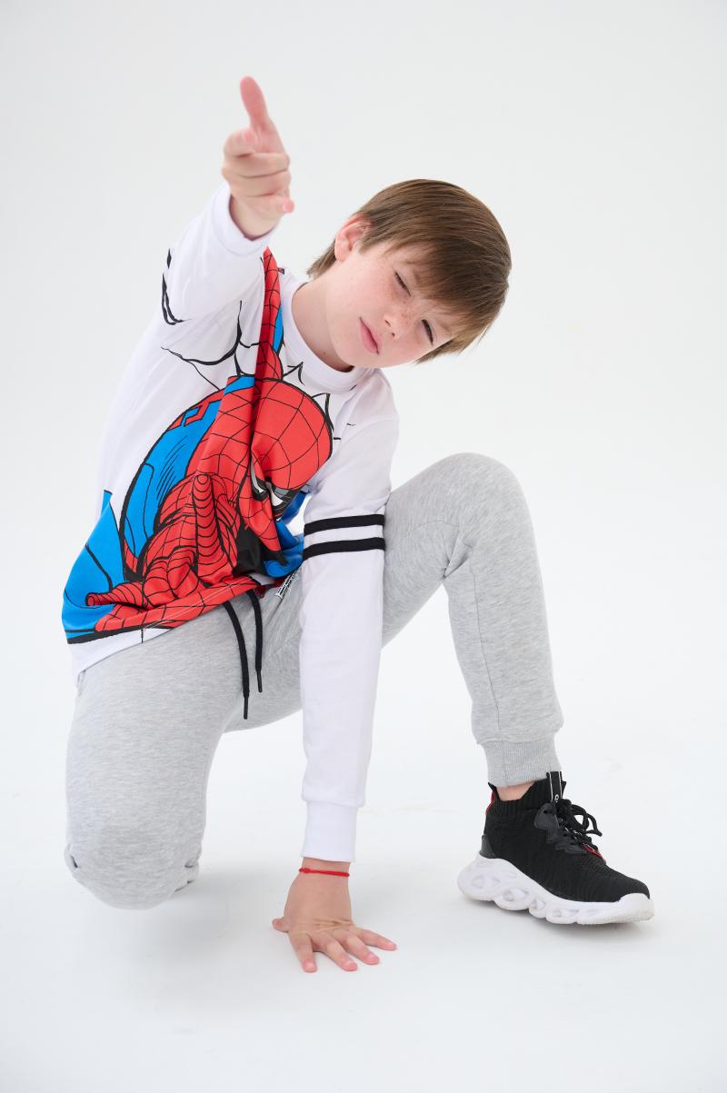 MAGIC CAMISETA NE SPIDERMAN W25