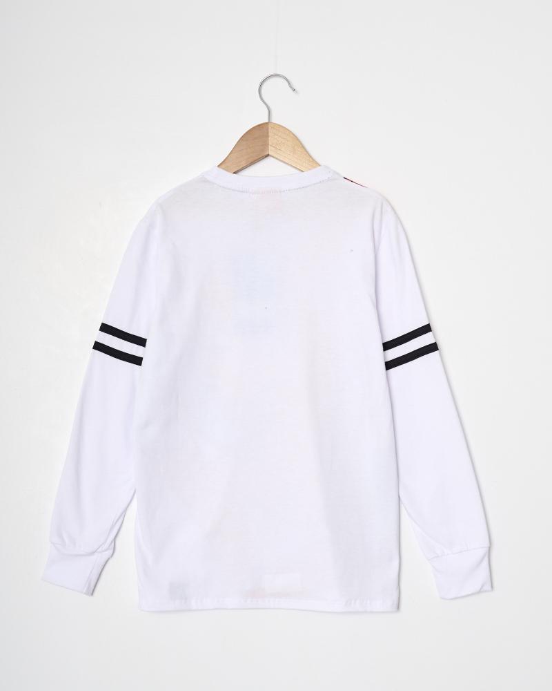 MAGIC CAMISETA NE SPIDERMAN W25