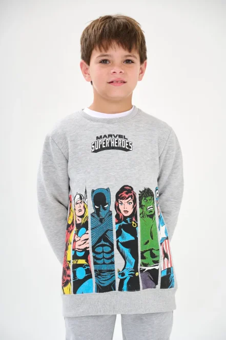 MAGIC BUZO CR AVENGERS W25