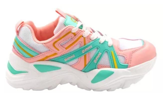 GUMMI ZAPATILLA M TOKIO