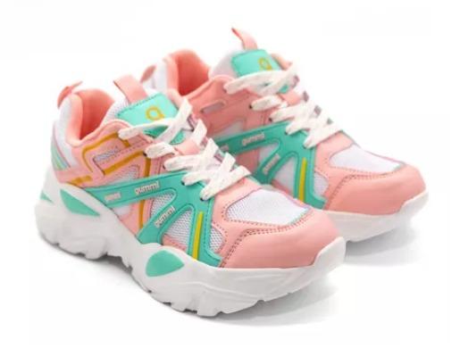 GUMMI ZAPATILLA M TOKIO