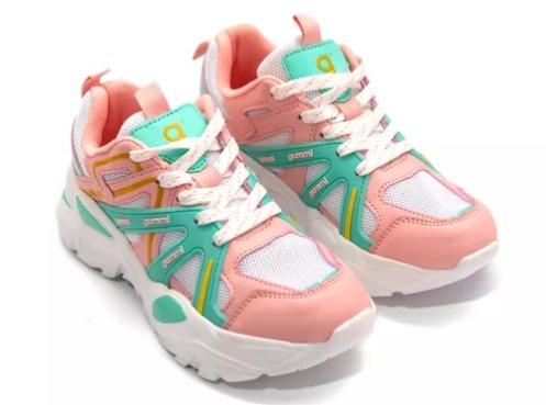 GUMMI ZAPATILLA M TOKIO