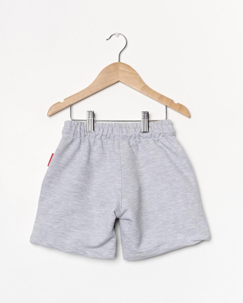 MAGIC MARVEL BERMUDA NE SPIDERMAN V25