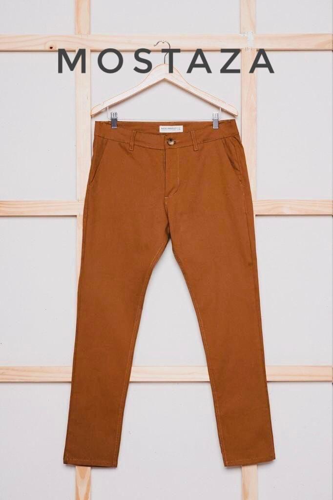 BATUK JEANS PANT POLO